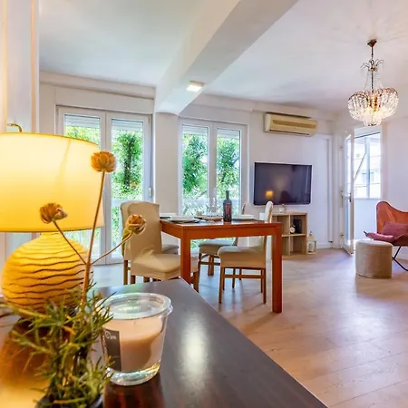 Marinero Appartement *