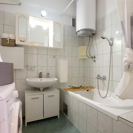 Апартаменты Marinero