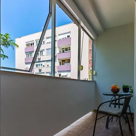 Appartement Marinero