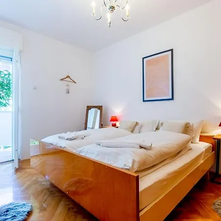 Apartment Marinero