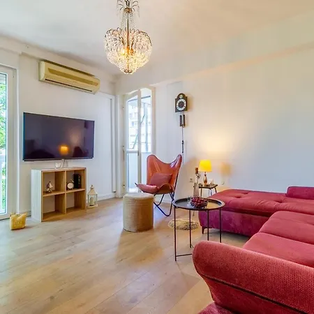 Appartement Marinero *