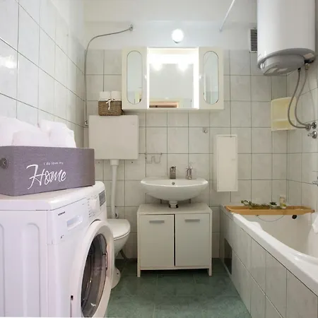 Appartement Marinero Zadar