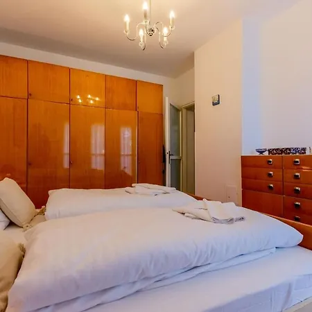 Appartement Marinero