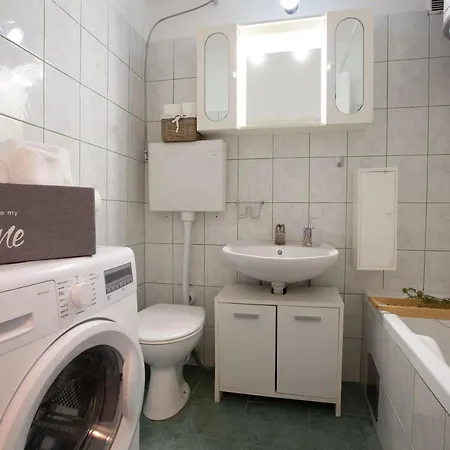 Apartment Marinero