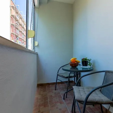 Marinero Appartement Zadar