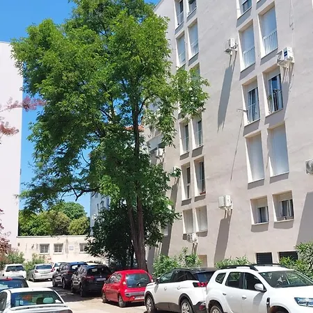 Marinero Апартаменты Задар