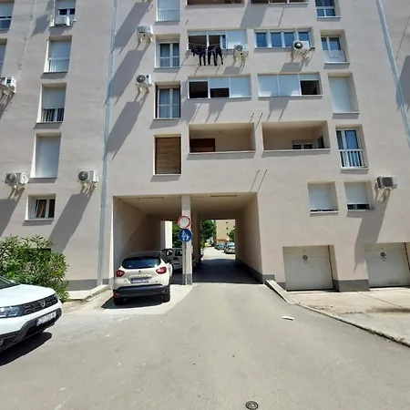 Marinero Appartement Zadar