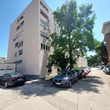 Appartement Marinero Zadar