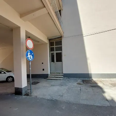 Marinero Appartement *