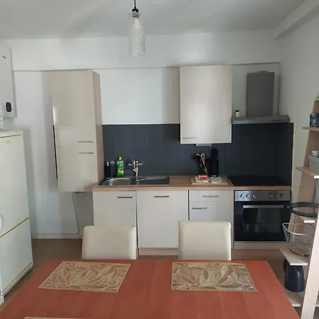 Apartment Marinero *