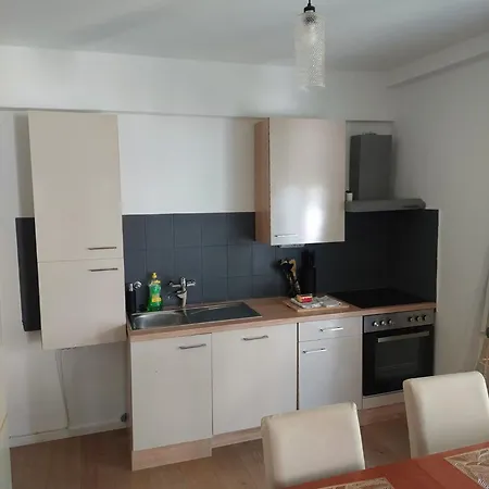 Apartment Marinero Zadar