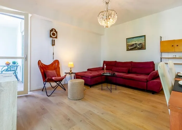 Appartement Marinero