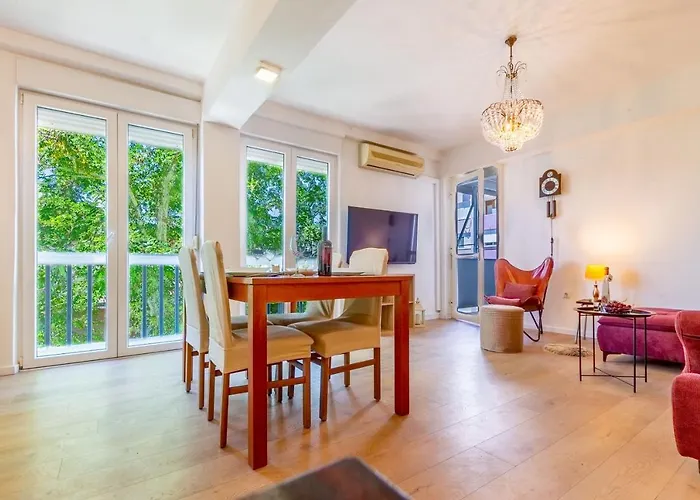 Appartement Marinero