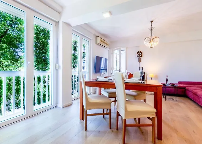 Appartement Marinero Zadar