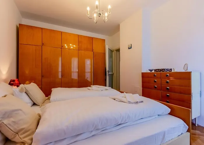 Appartement Marinero