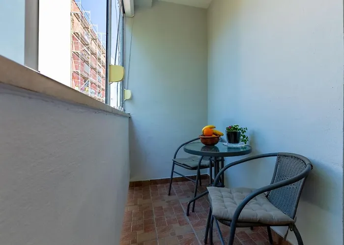 Marinero Appartement Zadar