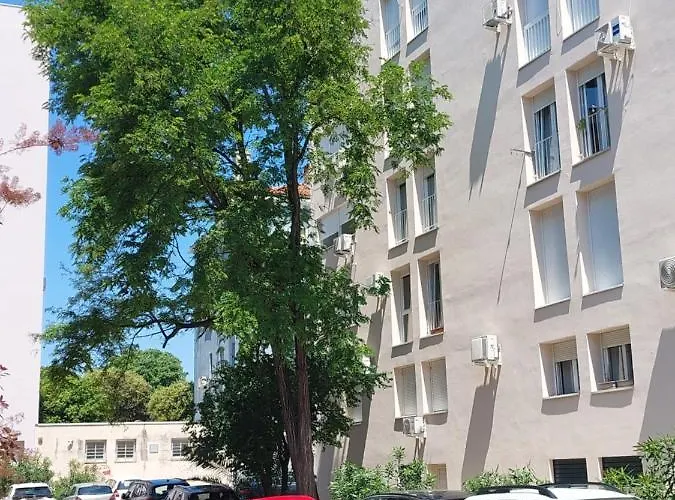 Marinero شقة زادار