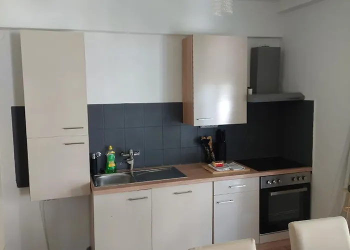 شقة Marinero زادار